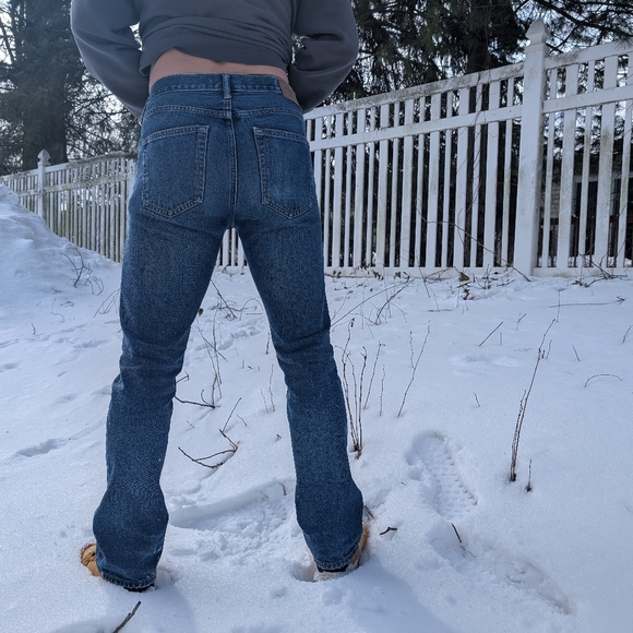 A&F Jeans - Picture 2 of 12